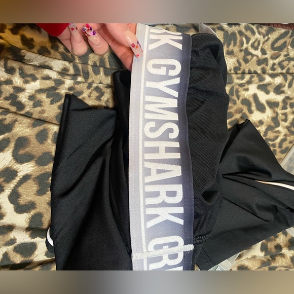 Gymshark Pants - Picture 2 of 5
